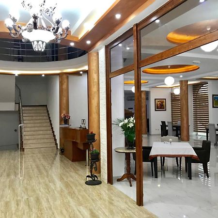 אולסינץ' Imperial Hotel מראה חיצוני תמונה