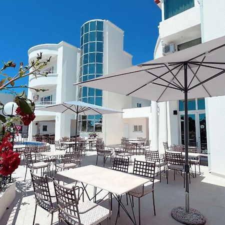 אולסינץ' Imperial Hotel מראה חיצוני תמונה
