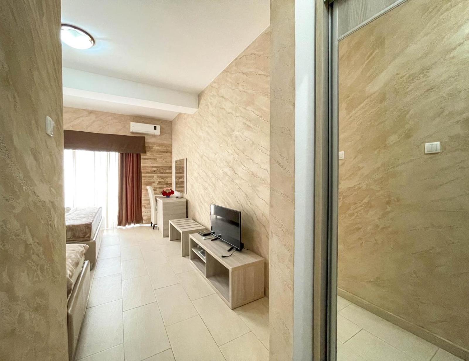 אולסינץ' Imperial Hotel מראה חיצוני תמונה