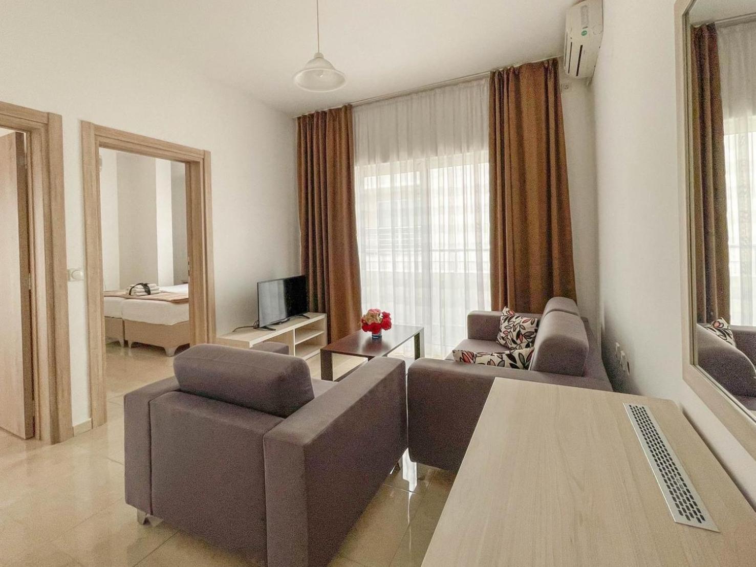 אולסינץ' Imperial Hotel מראה חיצוני תמונה
