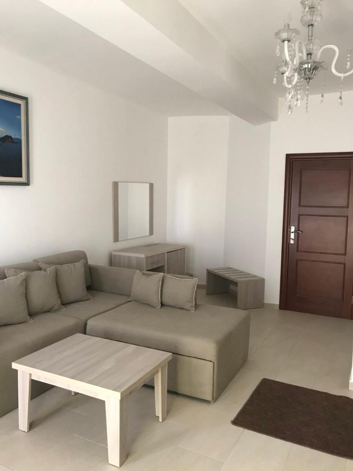 אולסינץ' Imperial Hotel מראה חיצוני תמונה
