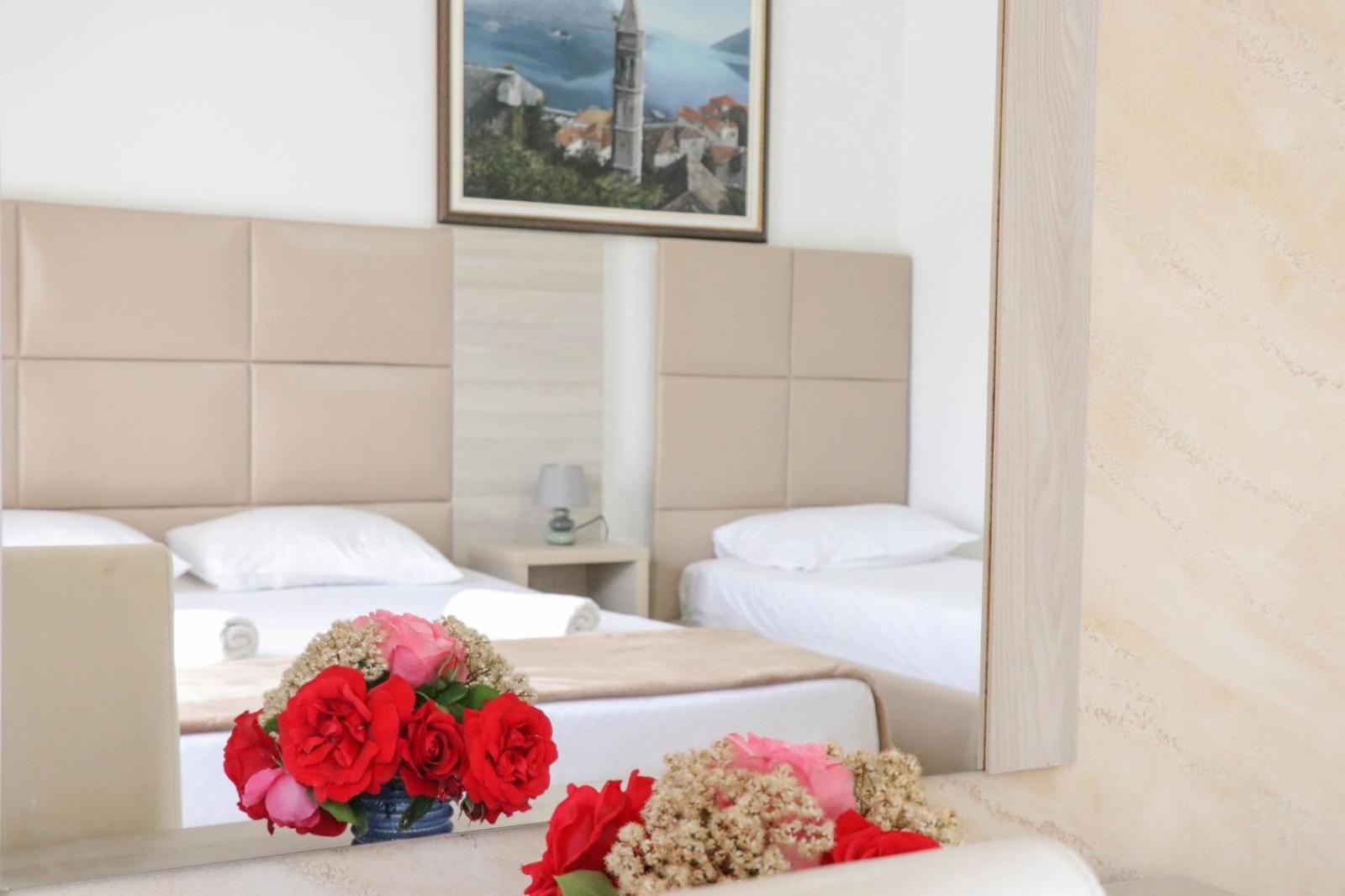 אולסינץ' Imperial Hotel חדר תמונה