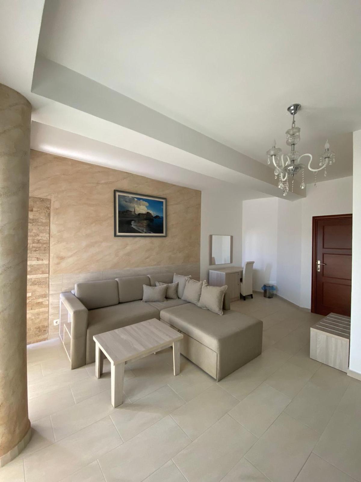 אולסינץ' Imperial Hotel מראה חיצוני תמונה