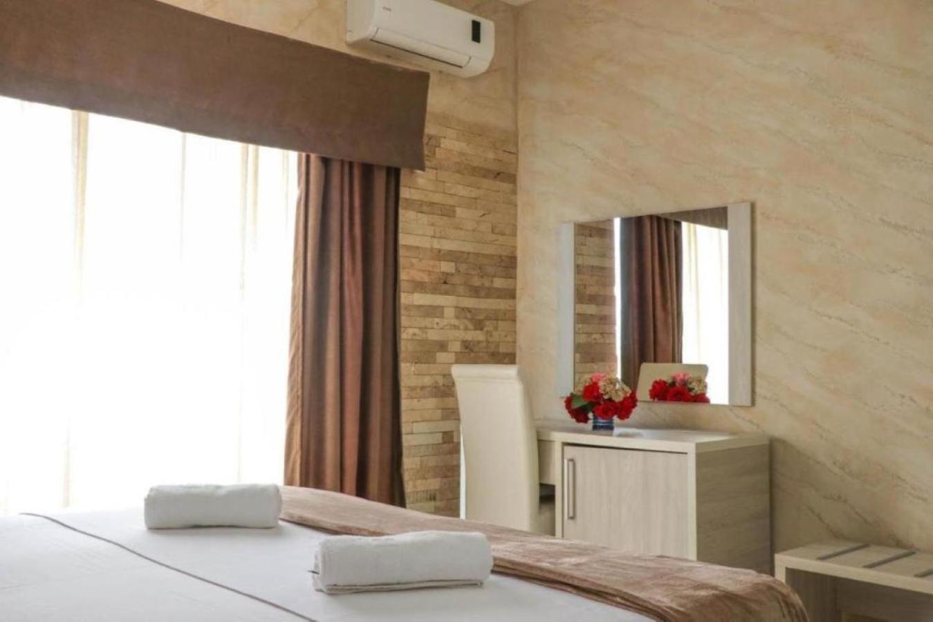 אולסינץ' Imperial Hotel מראה חיצוני תמונה