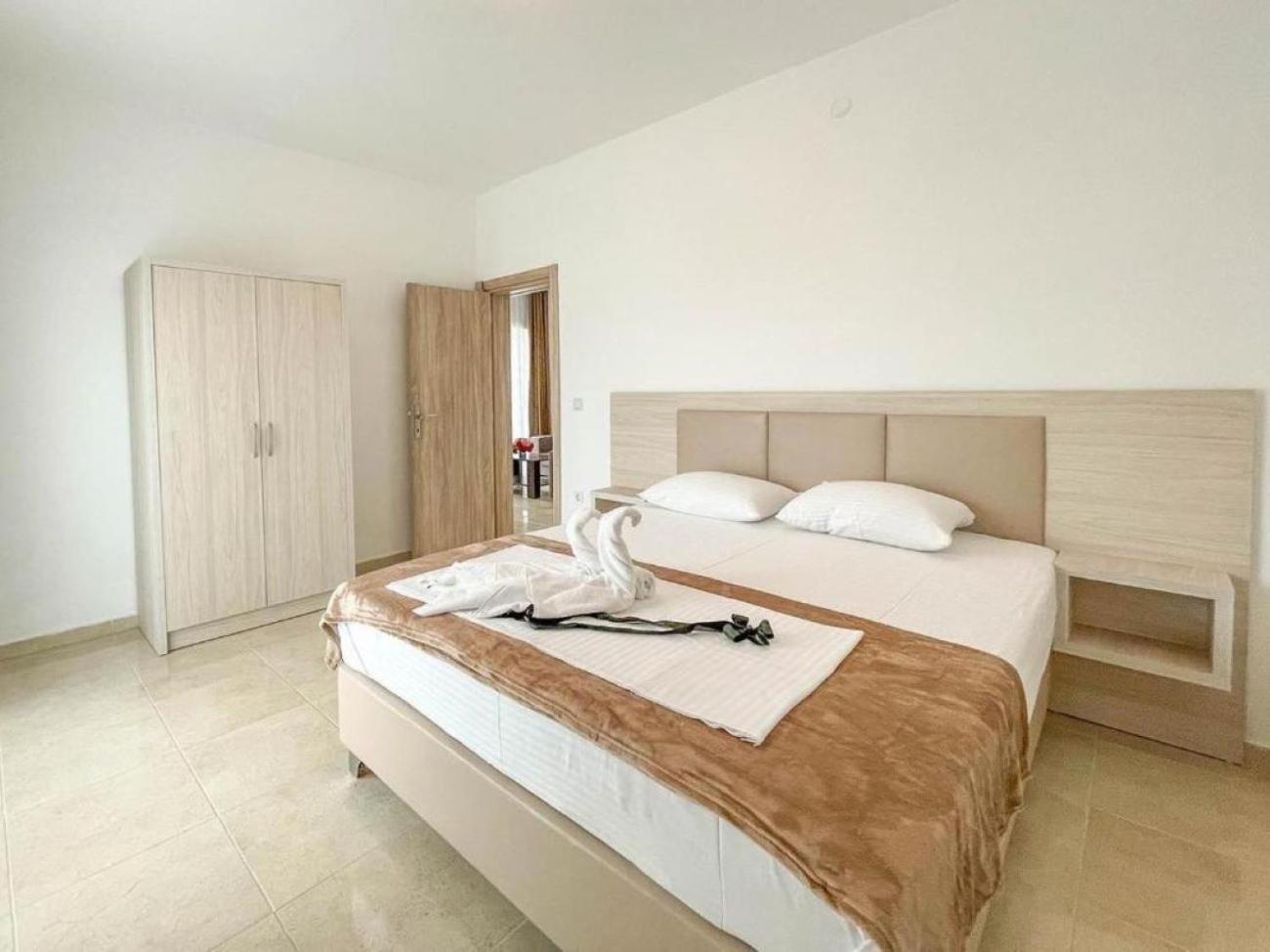 אולסינץ' Imperial Hotel מראה חיצוני תמונה