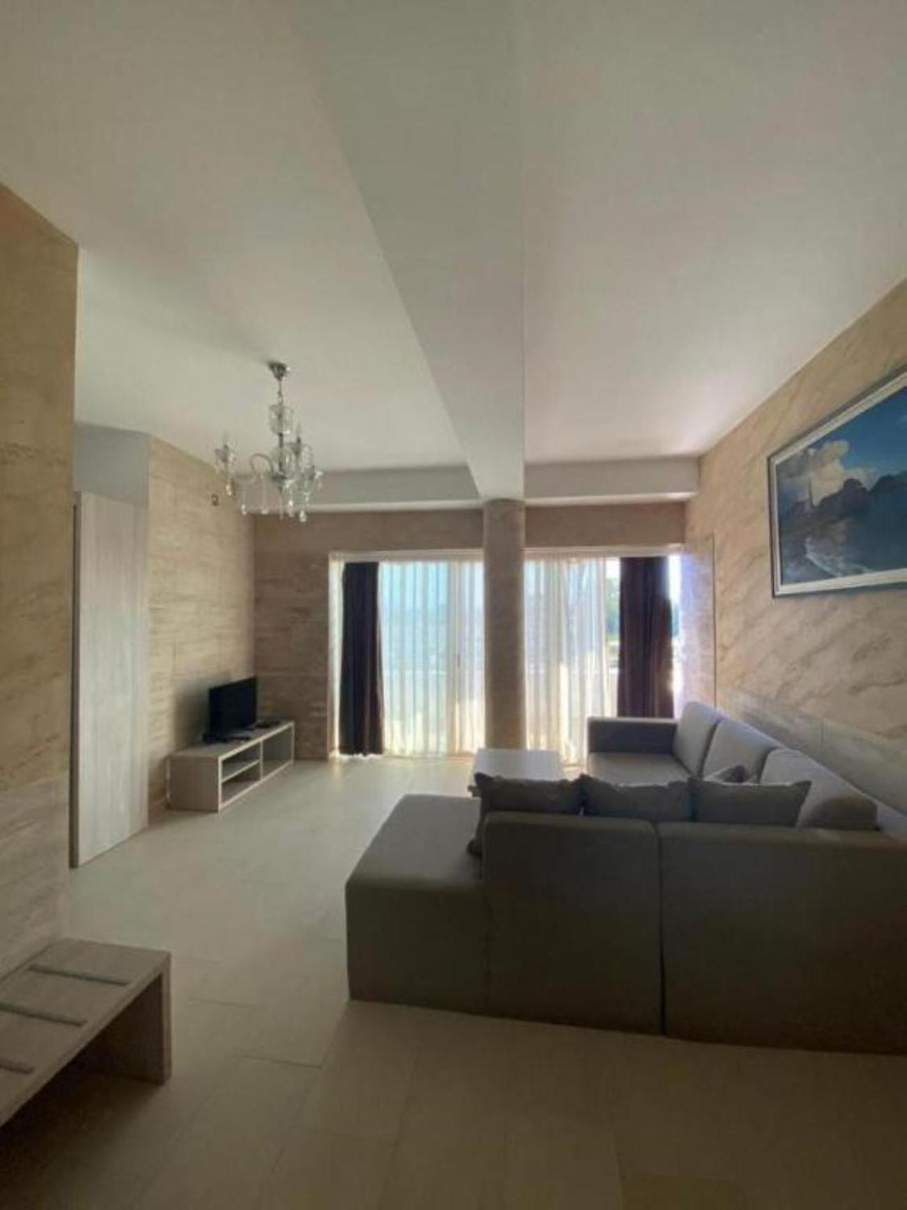 אולסינץ' Imperial Hotel מראה חיצוני תמונה